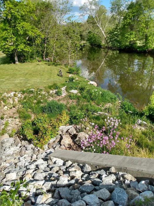 Marsh Creek of Gettysburg Campground 6
