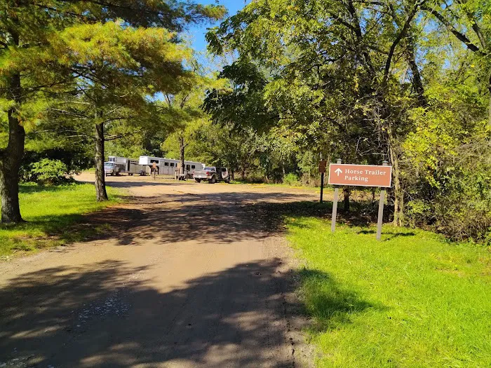 McMillan Woods Youth Campground 8
