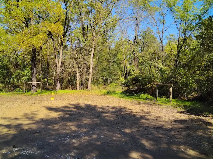 McMillan Woods Youth Campground 9
