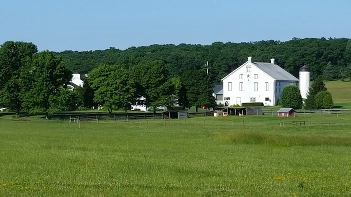 McMillan Woods Youth Campground 0
