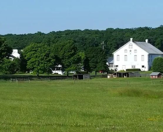 McMillan Woods Youth Campground