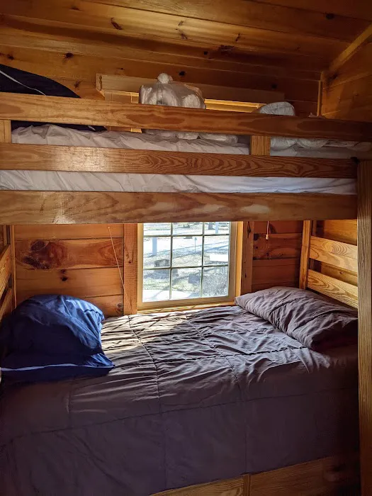 Gettysburg Battlefield RV Resort & Campground Pennsylvania 1