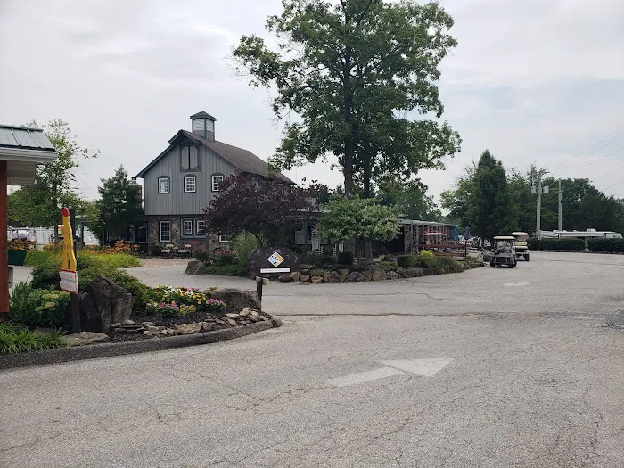 Gettysburg Battlefield RV Resort & Campground Pennsylvania 6