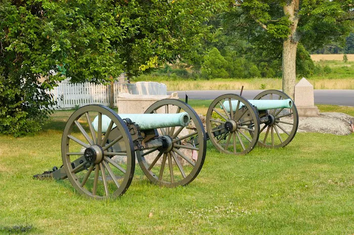 Gettysburg Battlefield RV Resort & Campground Pennsylvania 4