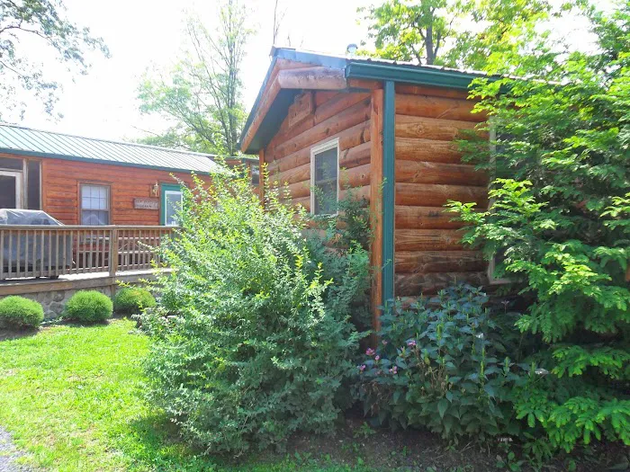 Gettysburg Battlefield RV Resort & Campground Pennsylvania 8