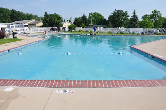 Gettysburg Battlefield RV Resort & Campground Pennsylvania 9