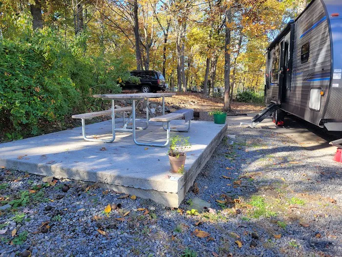 Round Top Campground 7