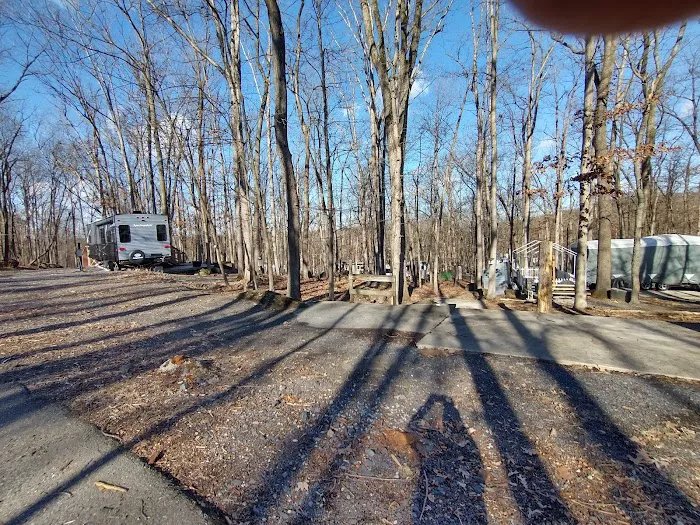 Round Top Campground 5