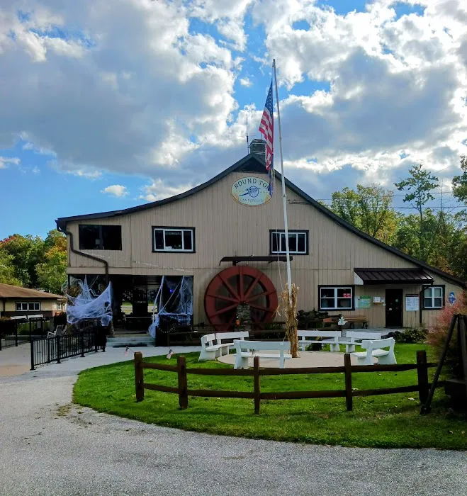 Round Top Campground 6