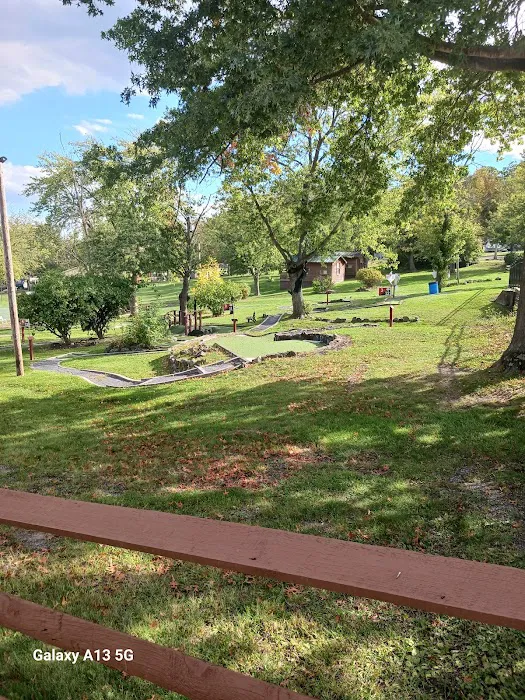 Round Top Campground 9