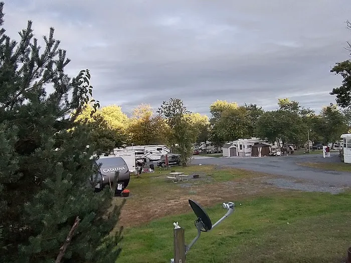 Round Top Campground 2