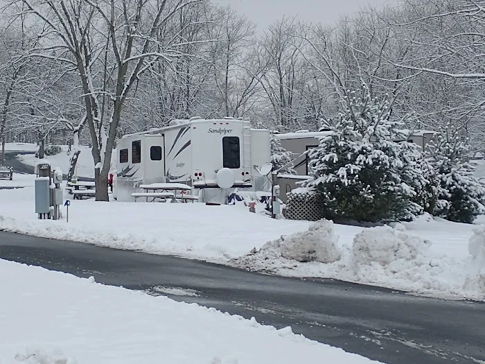 Round Top Campground 3
