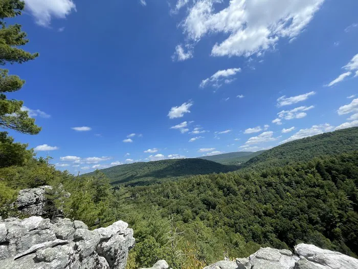 Camp Hemlock 4
