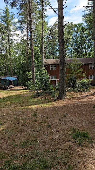 Camp Hemlock 8