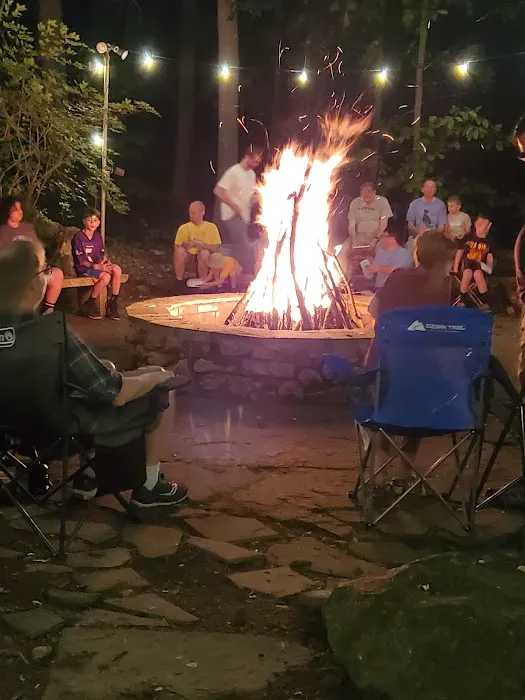 Camp Hemlock 3