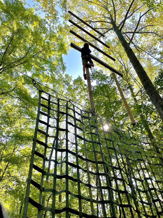Camp Hemlock 9