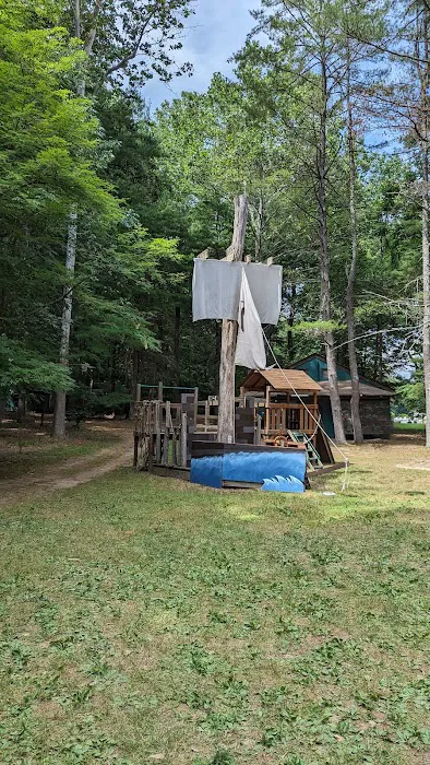 Camp Hemlock 2