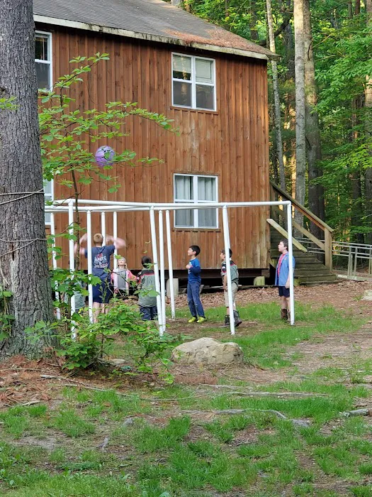 Camp Hemlock 0