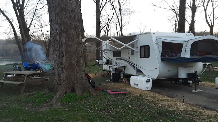 Campground 5