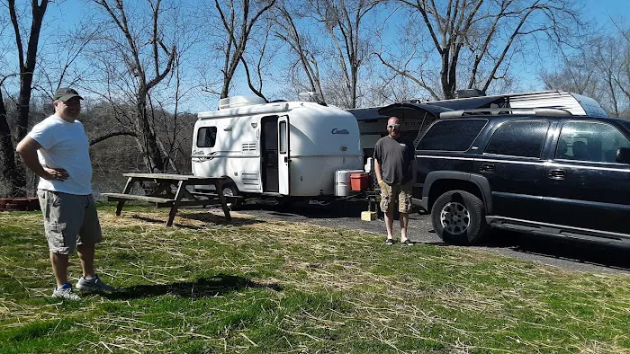 Campground 7