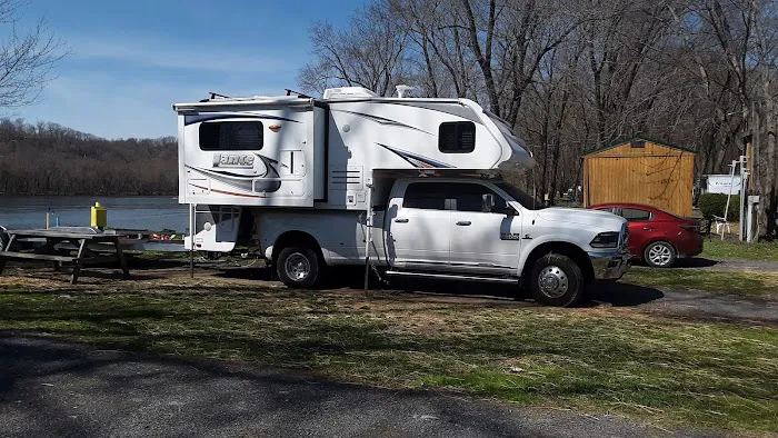 Campground 0