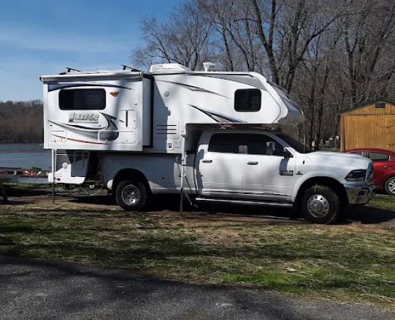 Campground