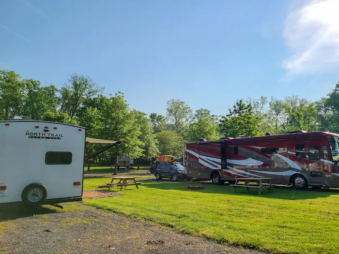 Brunswick Family Campground 4