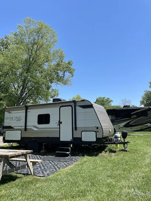 Brunswick Family Campground 5