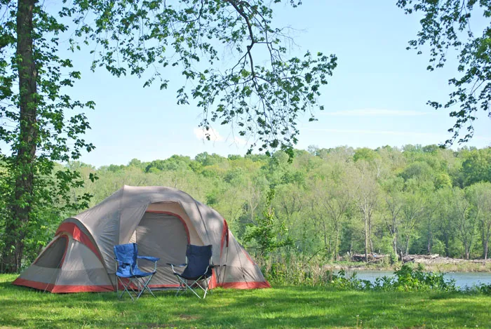 Brunswick Family Campground 2