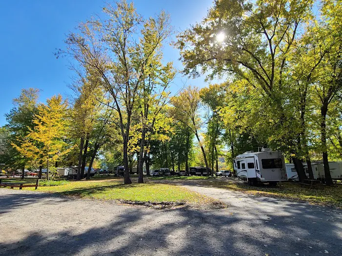 Brunswick Family Campground 7