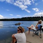 Brunswick Town Campsite