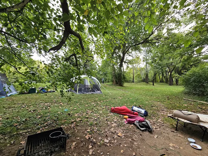 Antietam Creek Campground 5