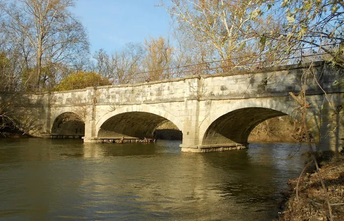 Antietam Creek Campground 0