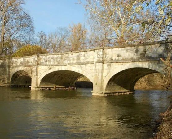Antietam Creek Campground
