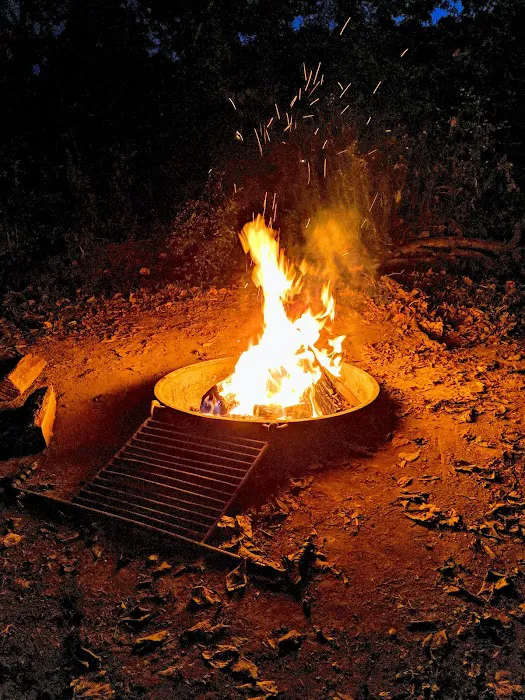 Antietam Creek Campground 8