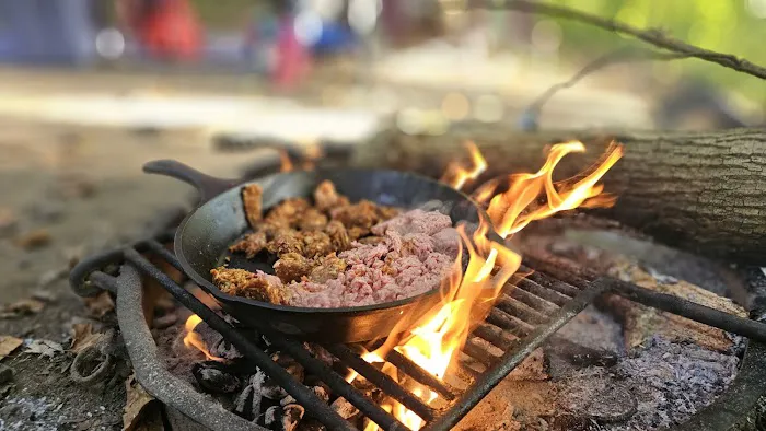 Antietam Creek Campground 1