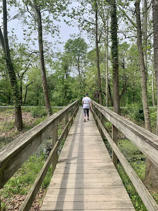 Antietam Creek Campground 9