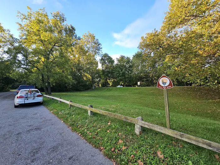 Antietam Creek Campground 6