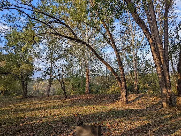 Antietam Creek Campground 3