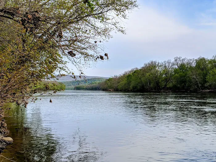 Antietam Creek Campground 7
