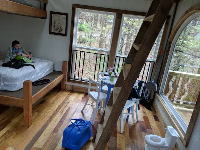 The Treehouse Camp At Maple Tree LLC 0