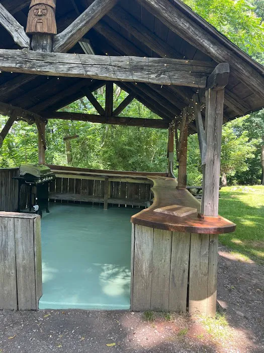 The Treehouse Camp At Maple Tree LLC 6