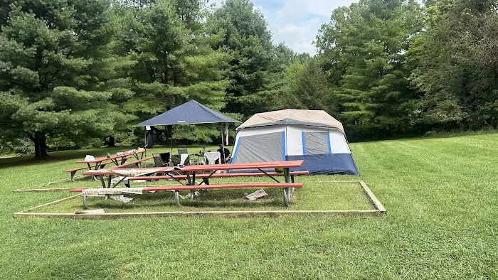 Rohrbach Group Campground 0