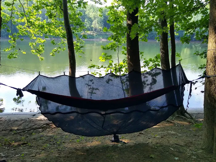 Killiansburg Cave Campsite 7