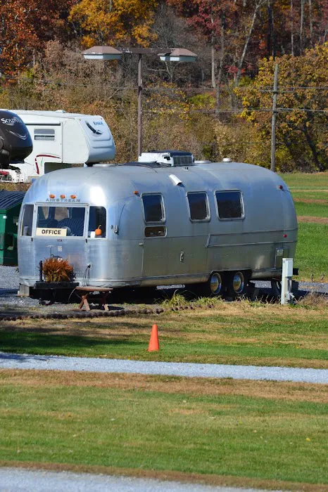 Nahkeeta Campsite LLC 7