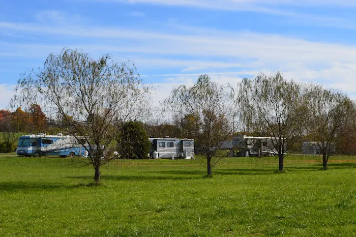 Nahkeeta Campsite LLC 1