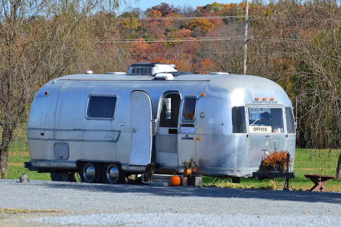 Nahkeeta Campsite LLC 4