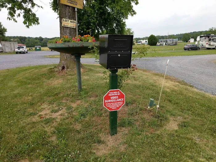 Nahkeeta Campsite LLC 5