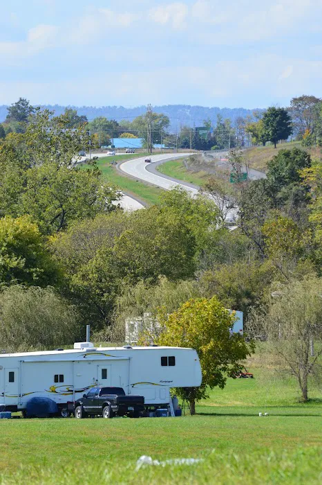 Nahkeeta Campsite LLC 2