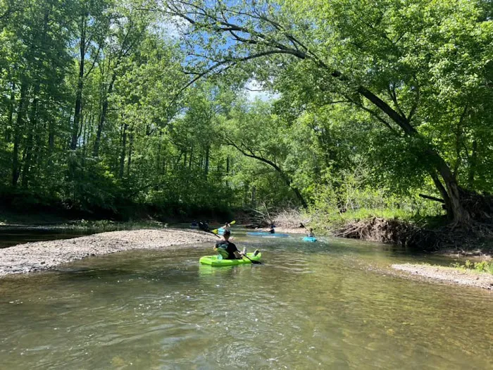 Bear Creek Campground 5